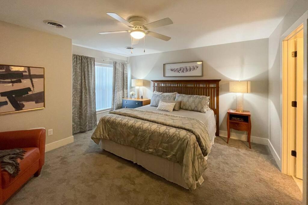 New Beautiful 3 Bedroom Condo In Бетендорф Екстериор снимка